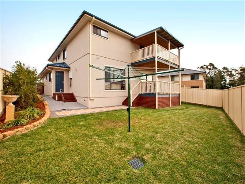 Valentine NSW 2280