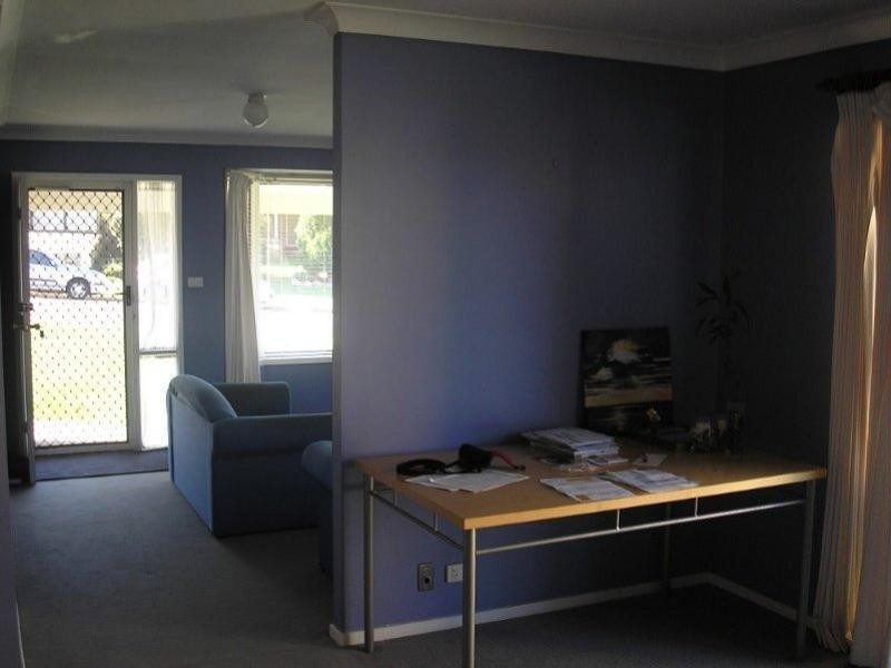 1/50 Angophora Drive, Warabrook NSW 2304