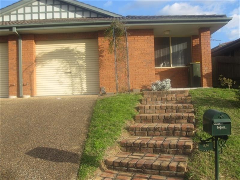 2/4 Simpson Court, Mayfield NSW 2304