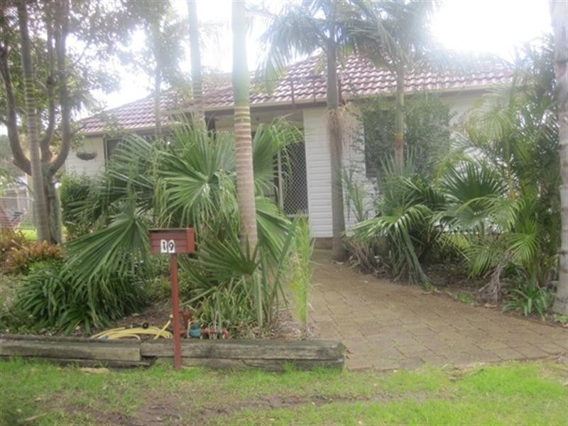 19 Swan Street, Windale NSW 2306