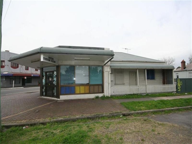 1 Hanbury Street, Mayfield NSW 2304