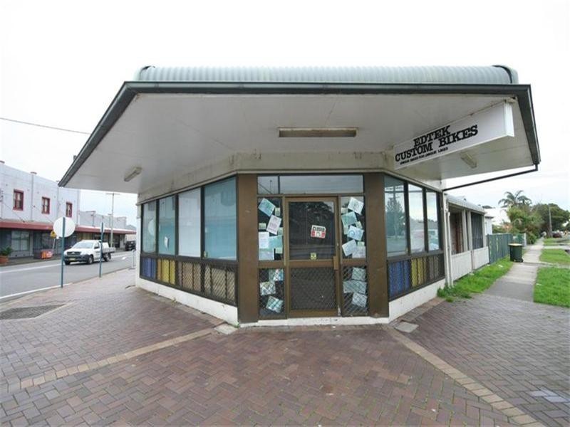 1 Hanbury Street, Mayfield NSW 2304