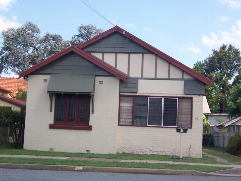 1/40 George Street, Mayfield NSW 2304