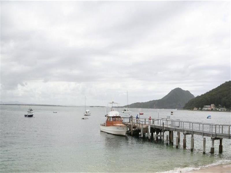 110/39 Shoal Bay Road, Shoal Bay NSW 2315