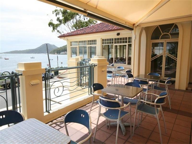110/39 Shoal Bay Road, Shoal Bay NSW 2315