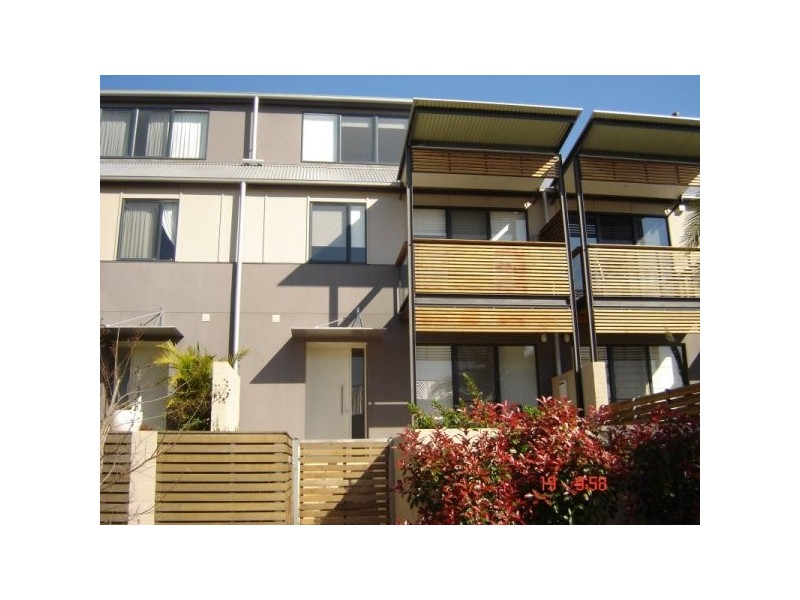 36/1 Forbes Street, Carrington NSW 2294