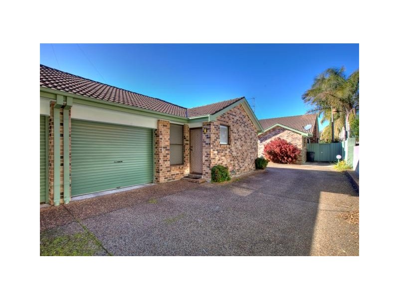 4/7 Morgan Street, Merewether NSW 2291