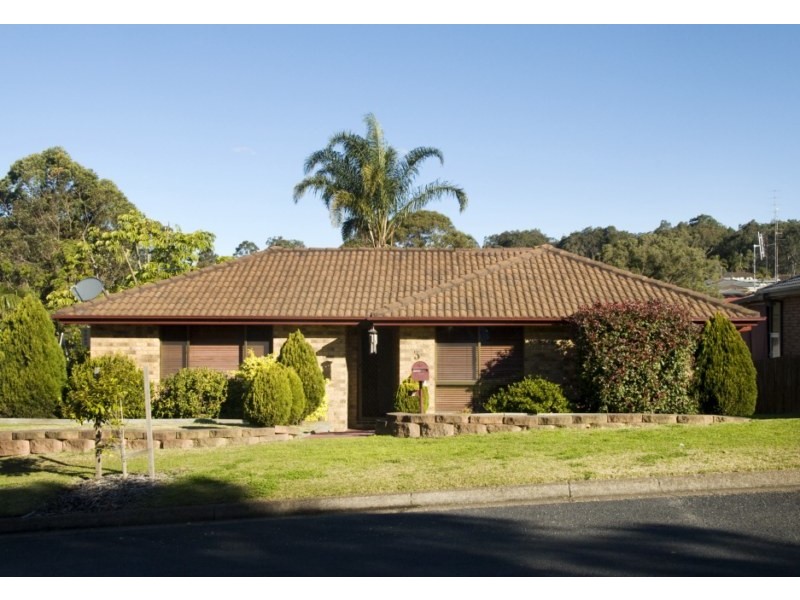 3 Warkworth Street, Maryland NSW 2287