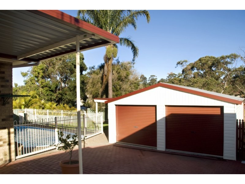 3 Warkworth Street, Maryland NSW 2287