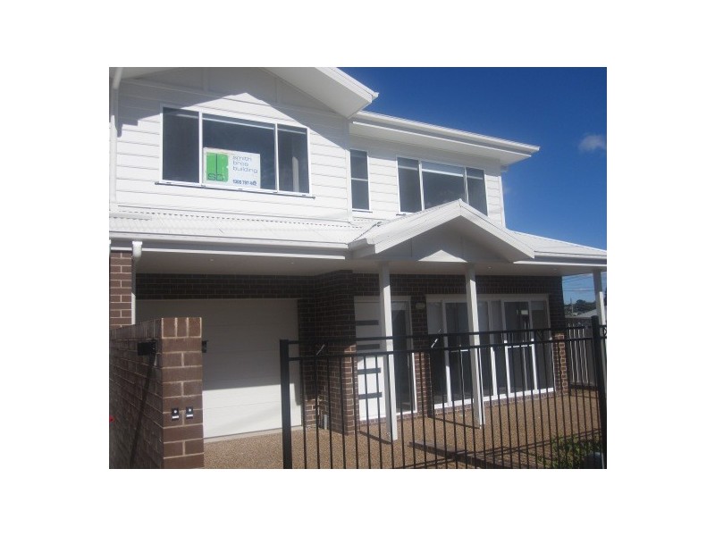 4 Rifle Street, Adamstown NSW 2289