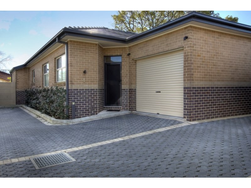 4/100 Kings Road, New Lambton NSW 2305