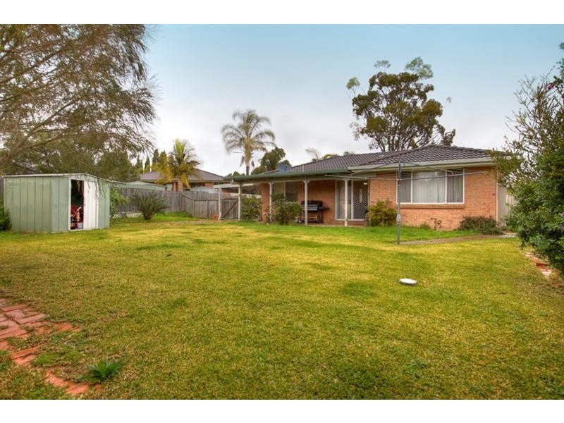 3 Eda Place, Elermore Vale NSW 2287