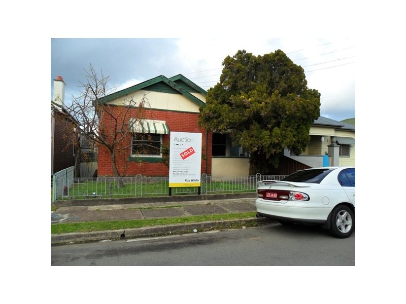 21 Bowser Street, Hamilton NSW 2303