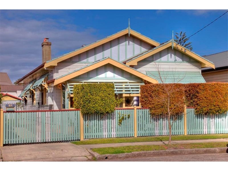 61 Smith Street, Merewether NSW 2291