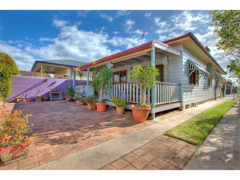 61 Smith Street, Merewether NSW 2291