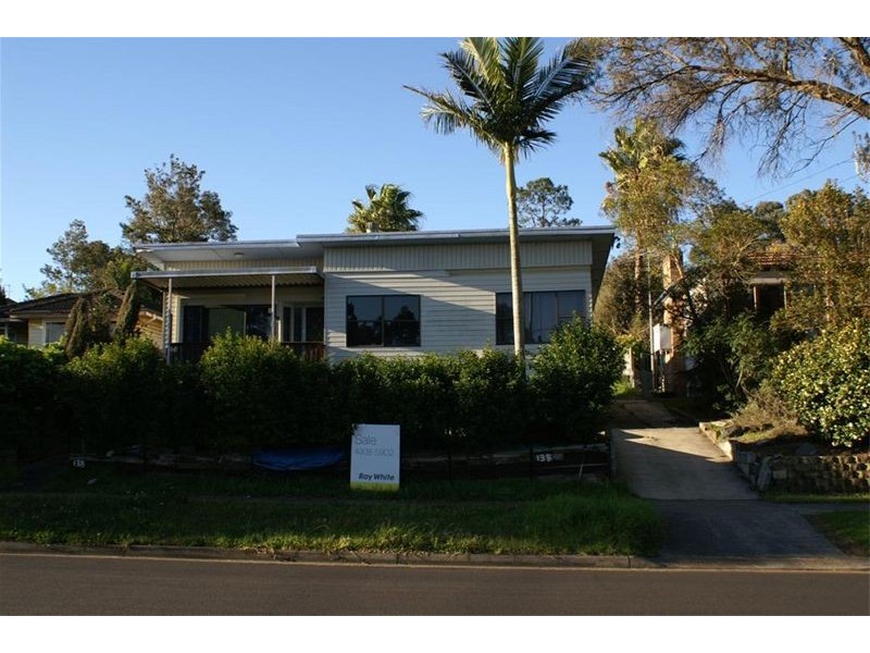 138 Croudace Road, Elermore Vale NSW 2287