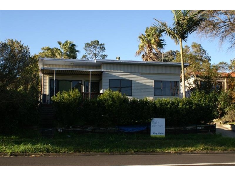 138 Croudace Road, Elermore Vale NSW 2287