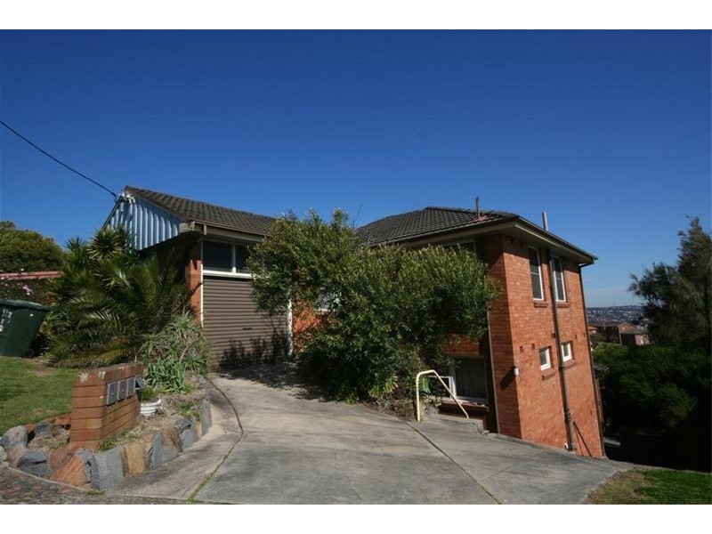 38 Nesca Parade, The Hill NSW 2300