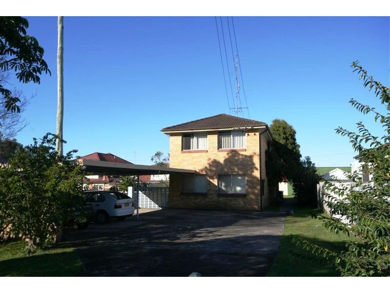 4 High Street, Waratah NSW 2298