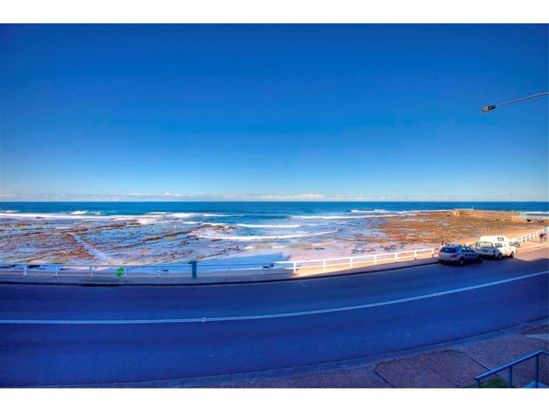 2/1 Shortland Esplanade, Newcastle NSW 2300