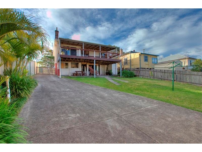 75 Grinsell Street, Kotara NSW 2289