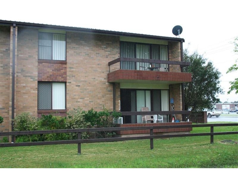 18/303 Turton Road, New Lambton NSW 2305