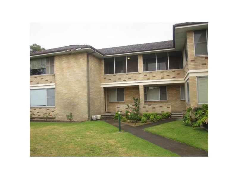 5/52 Mordue Parade, Jesmond NSW 2299