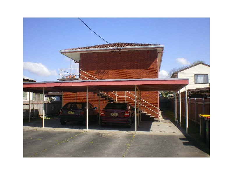 3/18 Sixth Street, Adamstown NSW 2289