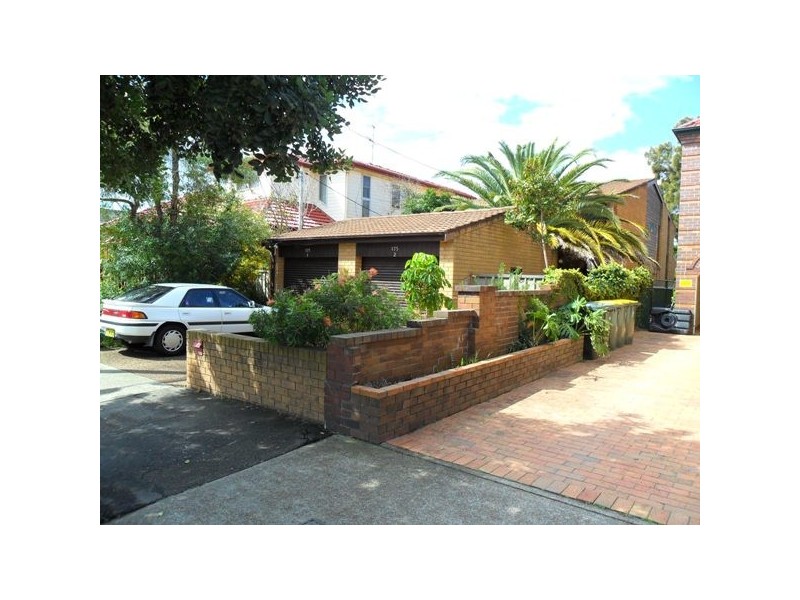 1/175 Union Street, The Junction NSW 2291