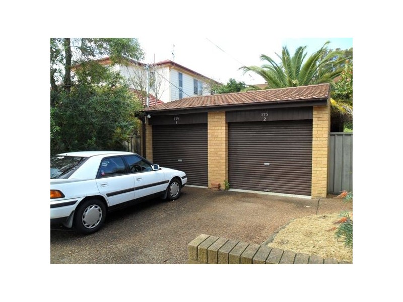 1/175 Union Street, The Junction NSW 2291