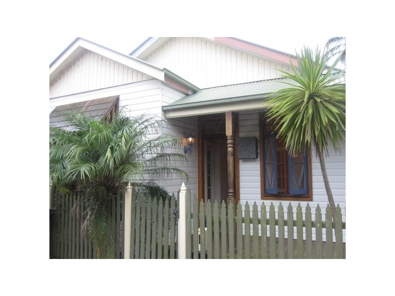 23 Dickson Street, Wickham NSW 2293