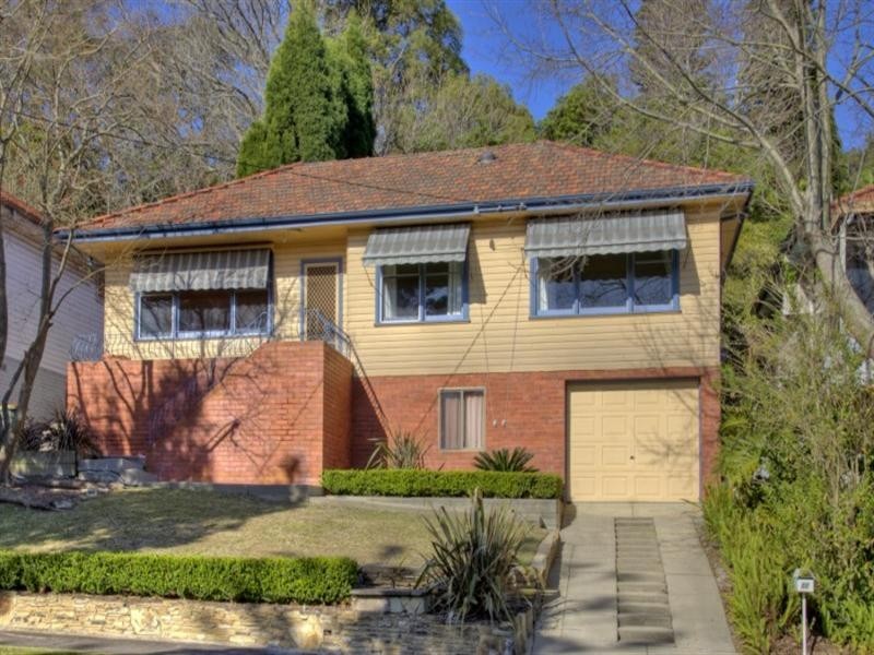 57 Carolyn Street, Adamstown Heights NSW 2289