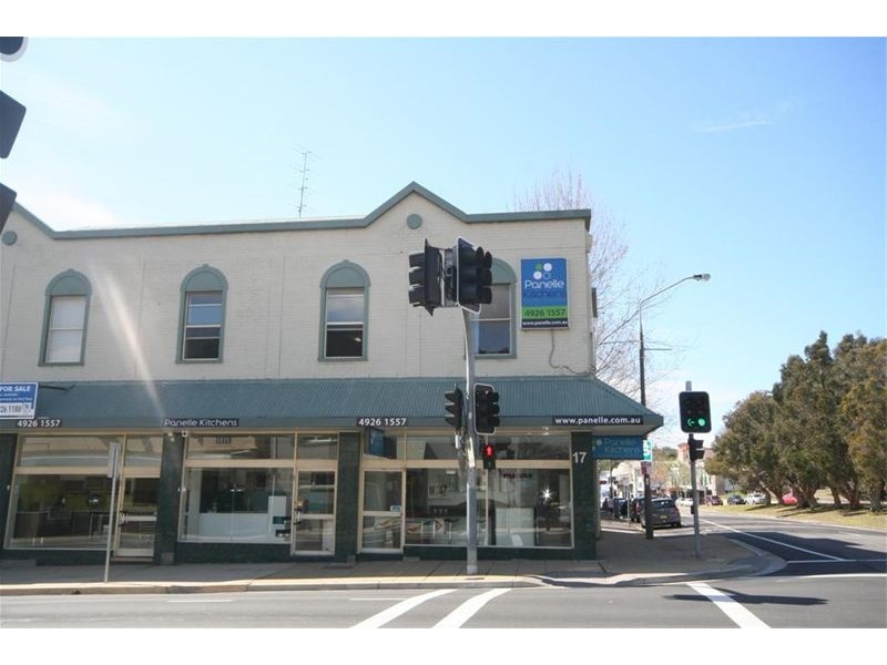 1/11 Union Street, Newcastle NSW 2300