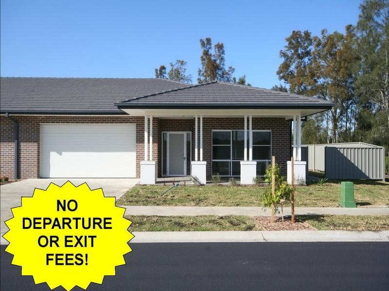 Fullerton Cove NSW 2318