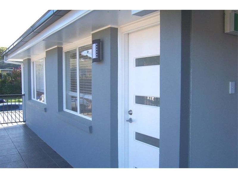 4/14 Frederick Street, Charlestown NSW 2290