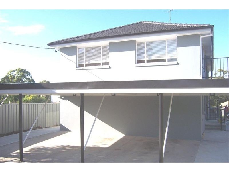 4/14 Frederick Street, Charlestown NSW 2290