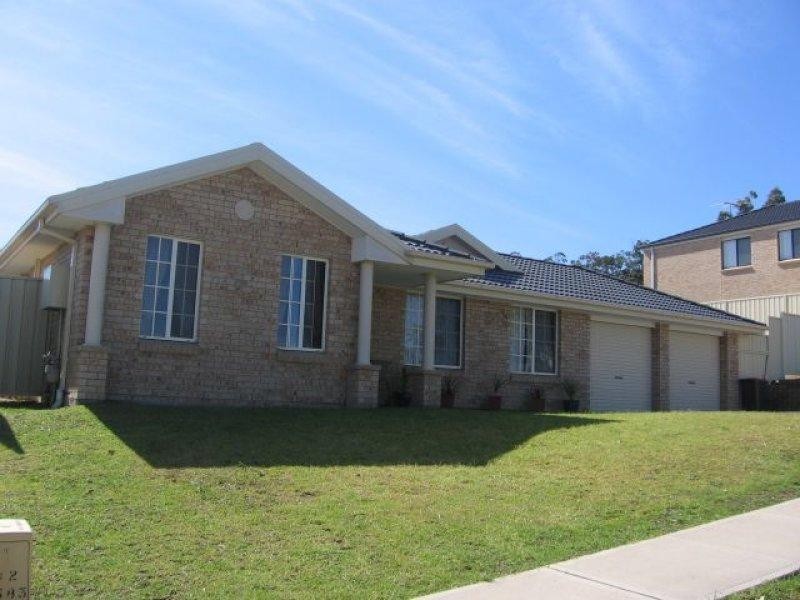 32 Northlakes Drive, Cameron Park NSW 2285