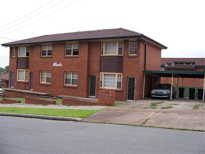 2/1 Ligouri Court, Mayfield NSW 2304