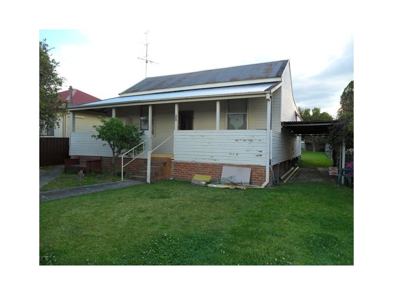 28 Wakal Street, Charlestown NSW 2290