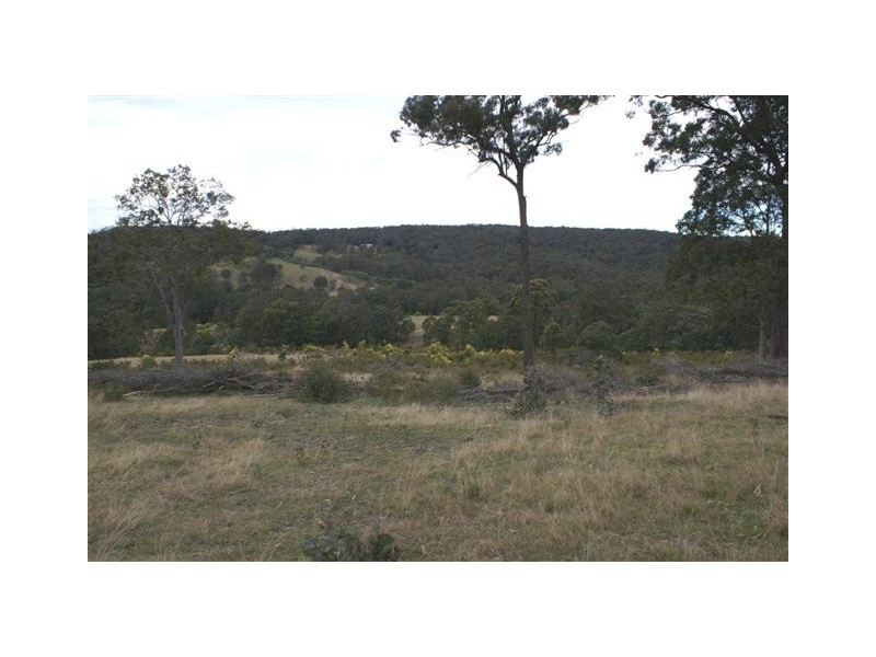 Lot 5,7,8,9,10 Lings Road, Buttai NSW 2323