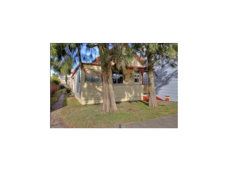 58 Young Street, Carrington NSW 2294