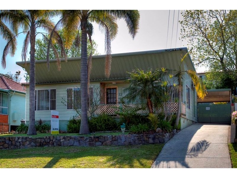 12 Kirkdale Drive, Kotara South NSW 2289