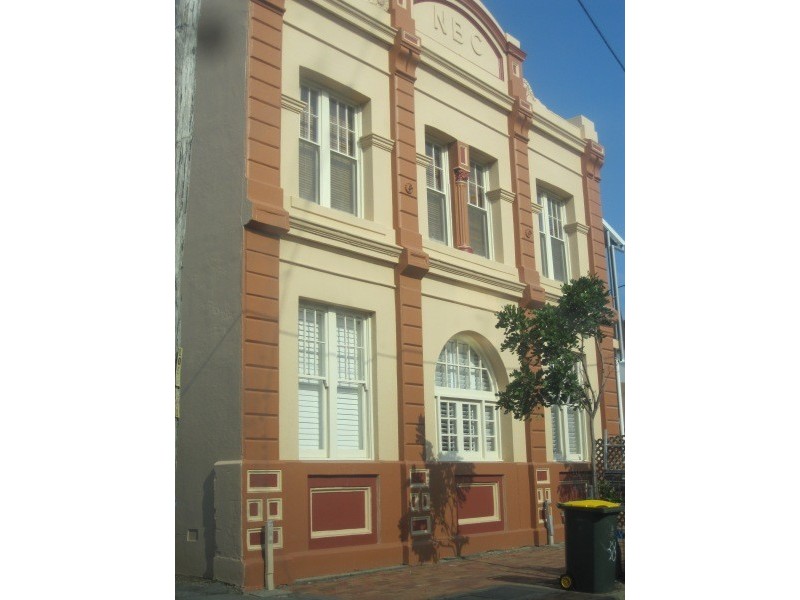 5/5 Telford Street, Newcastle NSW 2300