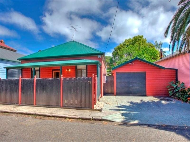 71 Scott Street, Carrington NSW 2294