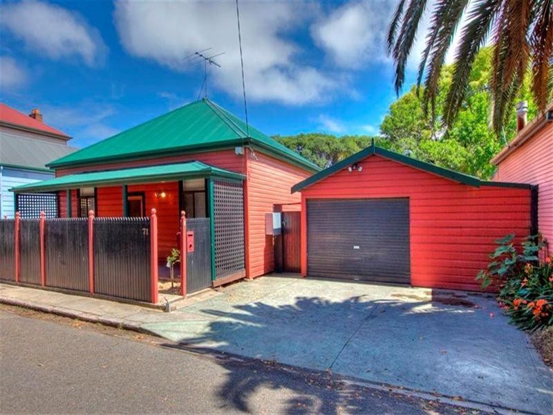 71 Scott Street, Carrington NSW 2294