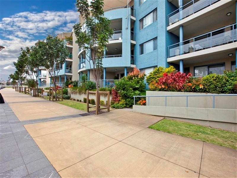 21/87 Hannell Street, Wickham NSW 2293