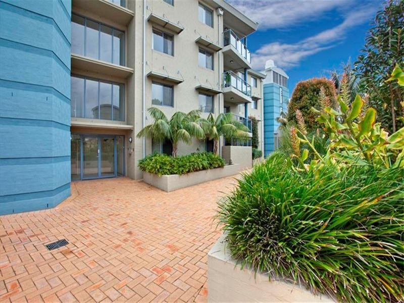21/87 Hannell Street, Wickham NSW 2293