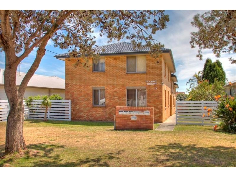 4/17 Rowlands Street, Merewether NSW 2291