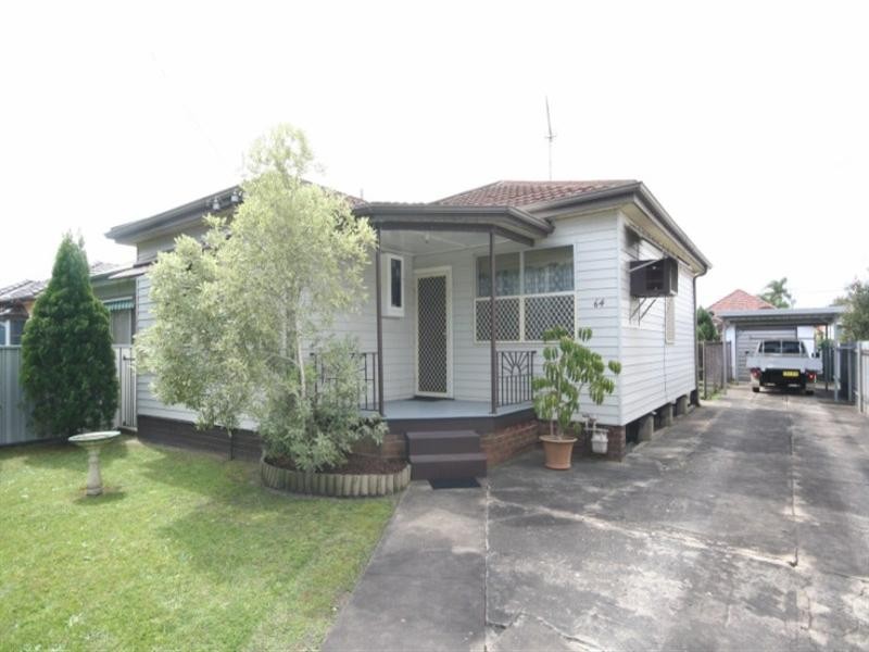 64 Upfold Street, Mayfield NSW 2304