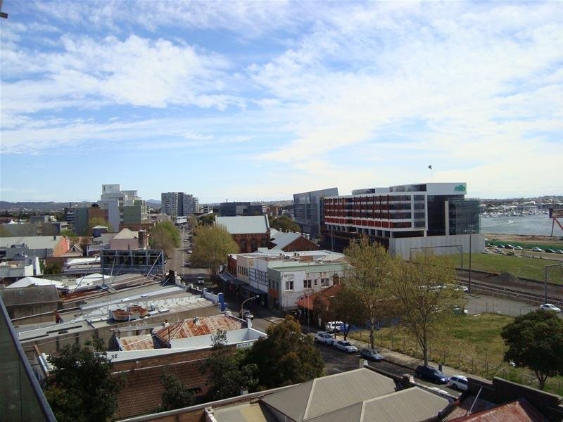 804/489 Hunter Street, Newcastle NSW 2300